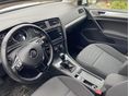 VOLKSWAGEN GOLF VII 2019/3 - 5