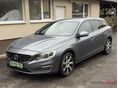 VOLVO V60 2.4 D [D6] PHEV AWD Summum Geartronic Magánszemélytől - Költségmentes állapot!