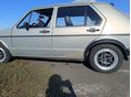 VOLKSWAGEN GOLF I 1982 - 6