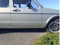 VOLKSWAGEN GOLF I 1982 - 7