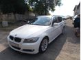 BMW 325 2012/6 - 2