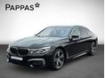 BMW 740 2017/11 - 1