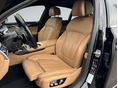 BMW 740 2017/11 - 12
