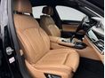 BMW 740 2017/11 - 17