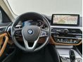 BMW 520 2022/7 - 11