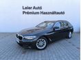 BMW 520 2022/7 - 5