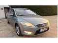 FORD MONDEO 2008/7 - 3