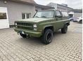 CHEVROLET BLAZER 1991/8 - 2