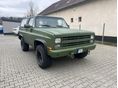 CHEVROLET BLAZER 1991/8 - 1