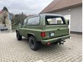 CHEVROLET BLAZER 1991/8 - 3