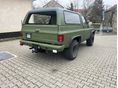CHEVROLET BLAZER 1991/8 - 4