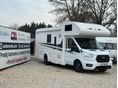 XGO X Camp 5 Ford Klíma. Omnistor. Solar. TV. Biciklihordozó