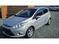 FORD FIESTA 2011/12 - 1