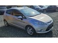 FORD FIESTA 2011/12 - 3