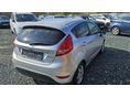 FORD FIESTA 2011/12 - 4