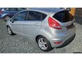 FORD FIESTA 2011/12 - 6