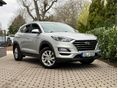 HYUNDAI TUCSON 2020/12 - 2