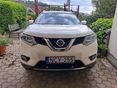 NISSAN X-TRAIL 1.6 dCi Tekna 4x4 Műszaki 2027 október végéig. összkerék hajtás