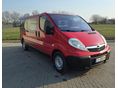 OPEL VIVARO 2.0 CDTI DC L1H1 2.7t