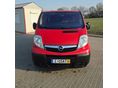 OPEL VIVARO 2010/3 - 2