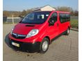 OPEL VIVARO 2010/3 - 3