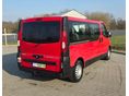 OPEL VIVARO 2010/3 - 6