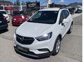 OPEL MOKKA X 1.4 T Excite (Automata) Moi.! S-mentes! Végig Sz.könyv! 59.999 Km.! 1 Tulaj.!