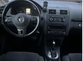 VOLKSWAGEN TOURAN 2011/6 - 8