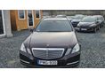 MERCEDES-BENZ E 220 2012/5 - 2