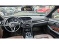 MERCEDES-BENZ E 220 2012/5 - 9