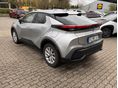 TOYOTA C-HR 2025/4 - 5