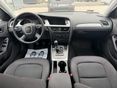 AUDI A4 2011/11 - 13