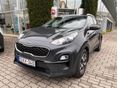 KIA SPORTAGE 1.6 T-GDI Gold DCT MAGYARORSZÁGI. VEZETETT SZERVIZKÖNYV. GARANTÁLT KM FUTÁS