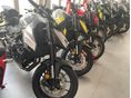 HONDA CB 750 HORNET Több színben készleten!
