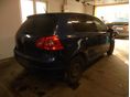 VOLKSWAGEN GOLF 2007 - 3