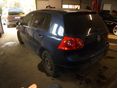 VOLKSWAGEN GOLF 2007 - 4