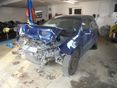 VOLKSWAGEN GOLF 2007 - 2