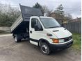 IVECO DAILY 2004 - 2