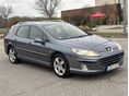 PEUGEOT 407 SW 2.0 Supreme