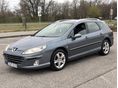 PEUGEOT 407 2004 - 2