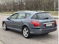 PEUGEOT 407 2004 - 4