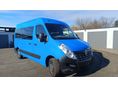 RENAULT MASTER 2.3 dCi 135 L2P3 3,5t Pack Comfort +9 FŐ+KLÍMA+VONÓROG+NAVIGÁCIÓ+