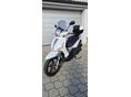 PIAGGIO BEVERLY 350 MAGYARORSZÁGI!