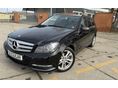 MERCEDES-BENZ C 220 2012 - 1