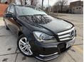 MERCEDES-BENZ C 220 2012 - 6