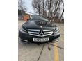 MERCEDES-BENZ C 220 2012 - 7
