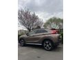 MITSUBISHI ECLIPSE CROSS 1.5 T-MIVEC Intense 4WD CVT