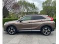 MITSUBISHI ECLIPSE CROSS 2018/9 - 3
