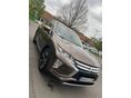 MITSUBISHI ECLIPSE CROSS 2018/9 - 8