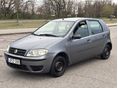 FIAT PUNTO 2003 - 1